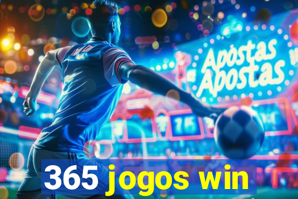 365 jogos win