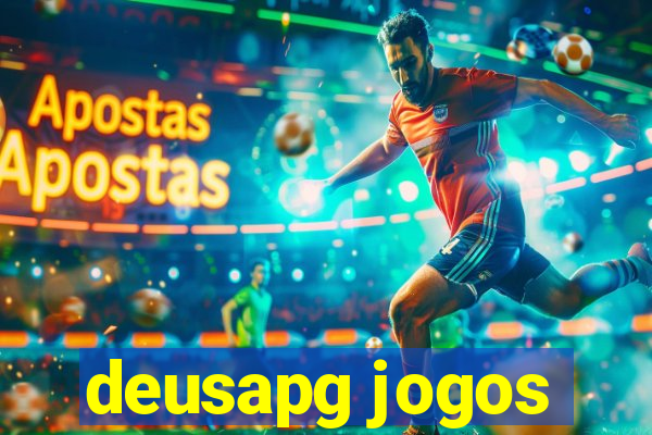 deusapg jogos