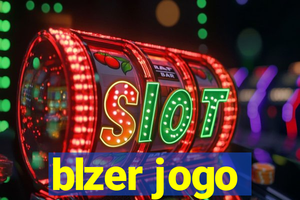 blzer jogo