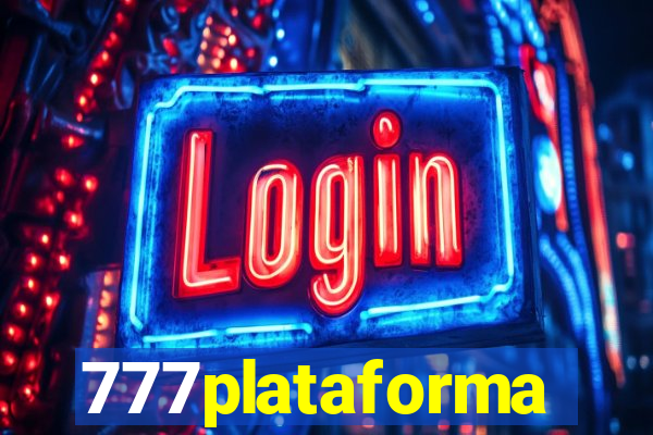 777plataforma