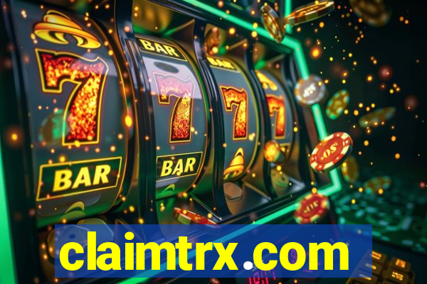 claimtrx.com