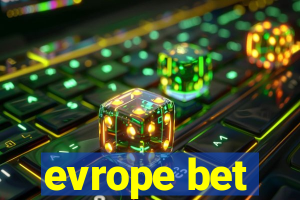 evrope bet