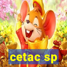 cetac sp