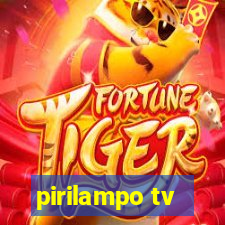 pirilampo tv