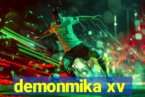 demonmika xv