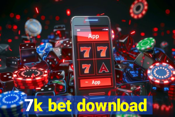 7k bet download