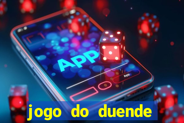 jogo do duende verde cassino