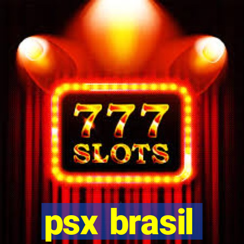 psx brasil