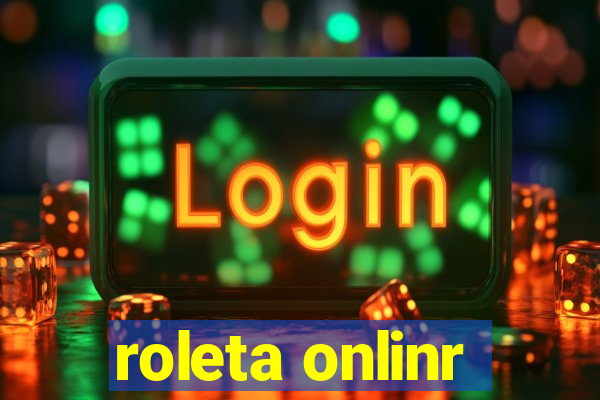 roleta onlinr