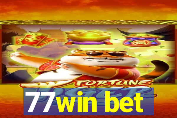 77win bet