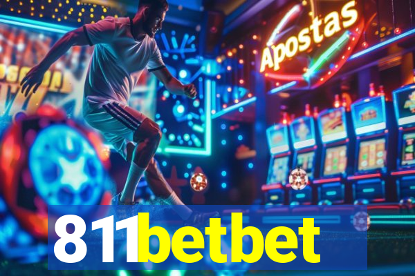 811betbet