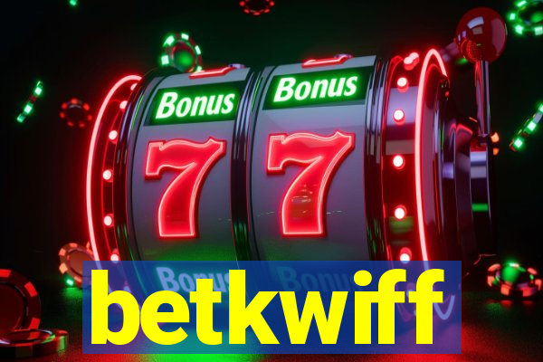 betkwiff