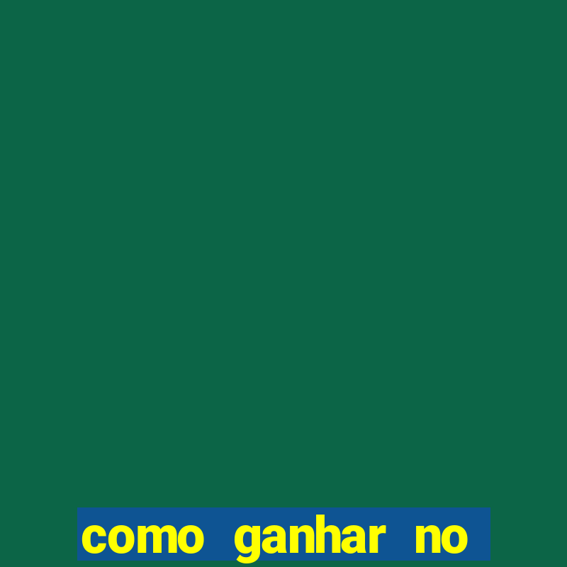 como ganhar no jogo do canguru