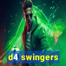 d4 swingers