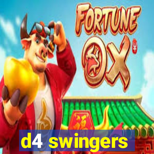 d4 swingers