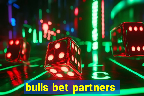 bulls bet partners