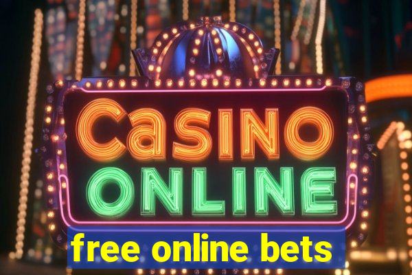 free online bets