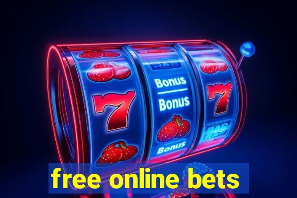 free online bets