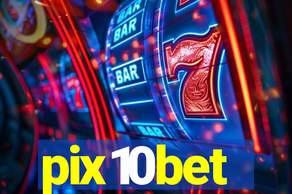 pix10bet