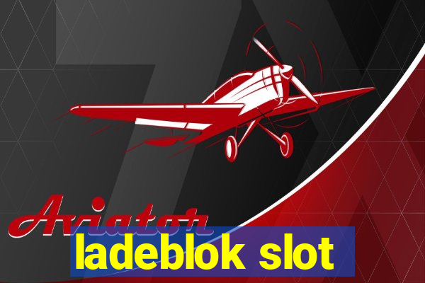 ladeblok slot