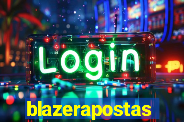 blazerapostas