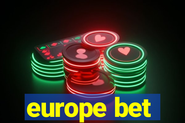 europe bet