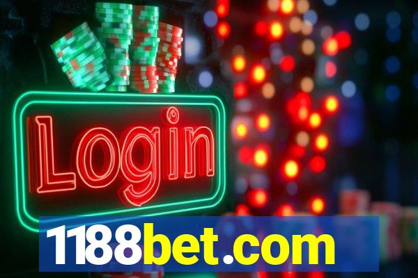 1188bet.com