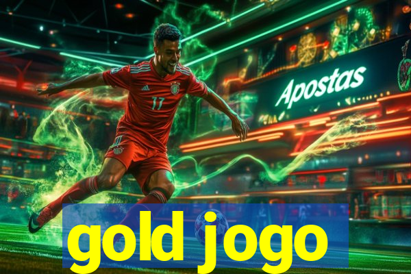 gold jogo