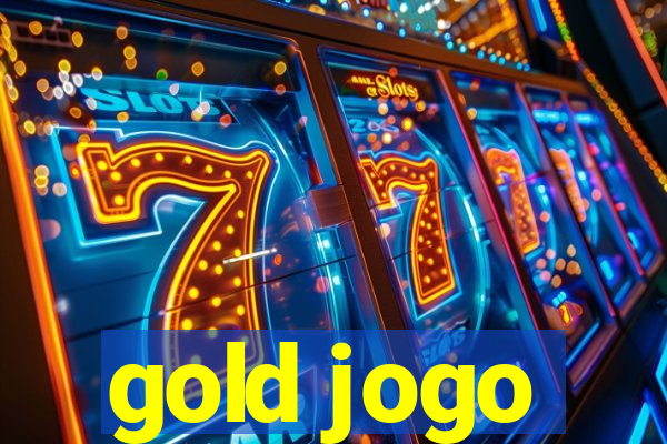 gold jogo