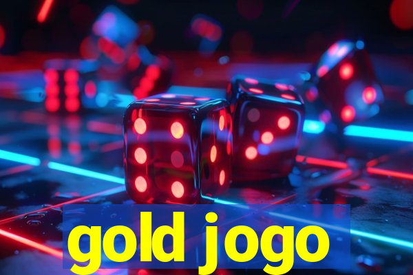 gold jogo