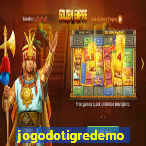 jogodotigredemo