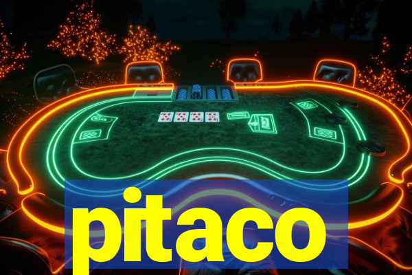 pitaco