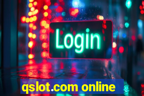 qslot.com online