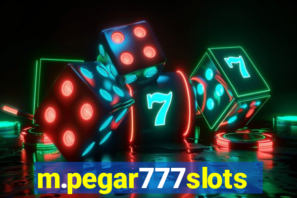 m.pegar777slots