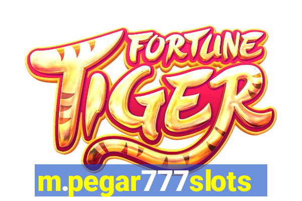 m.pegar777slots