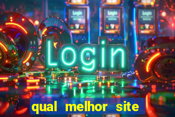 qual melhor site para jogar poker