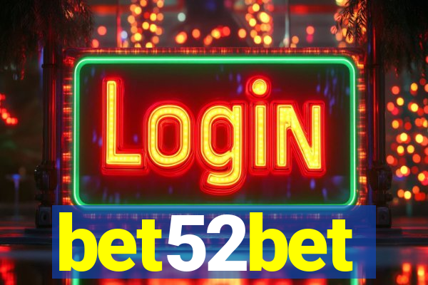 bet52bet