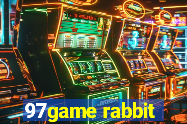 97game rabbit