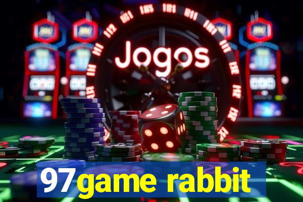 97game rabbit