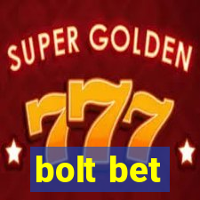 bolt bet