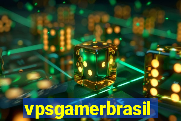 vpsgamerbrasil