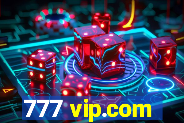 777 vip.com