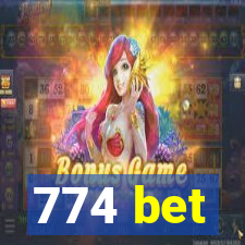 774 bet