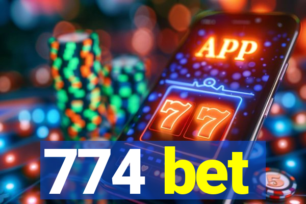 774 bet