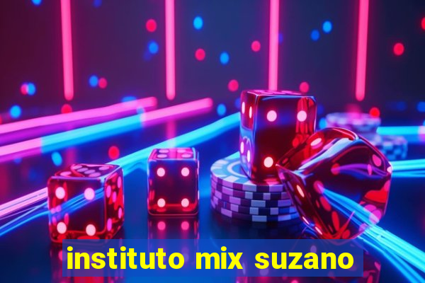 instituto mix suzano