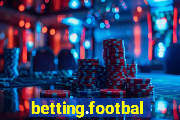 betting.football