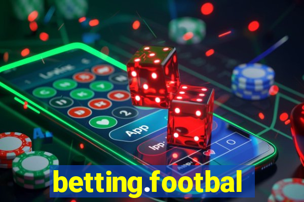 betting.football