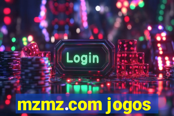 mzmz.com jogos