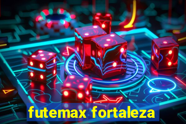 futemax fortaleza