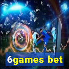 6games bet